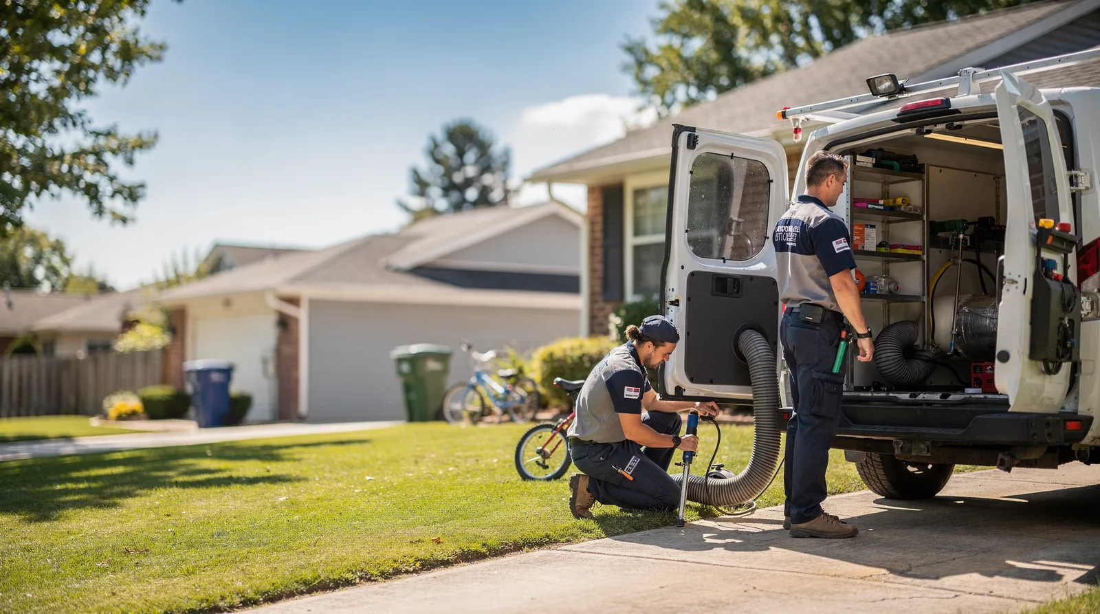 24/7 HVAC Repair & AC Replacement in Suncook, NH near me